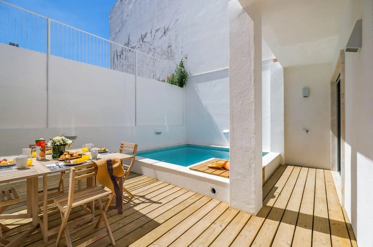 Bela Vista Apartment Cascais 0*,  Portugal