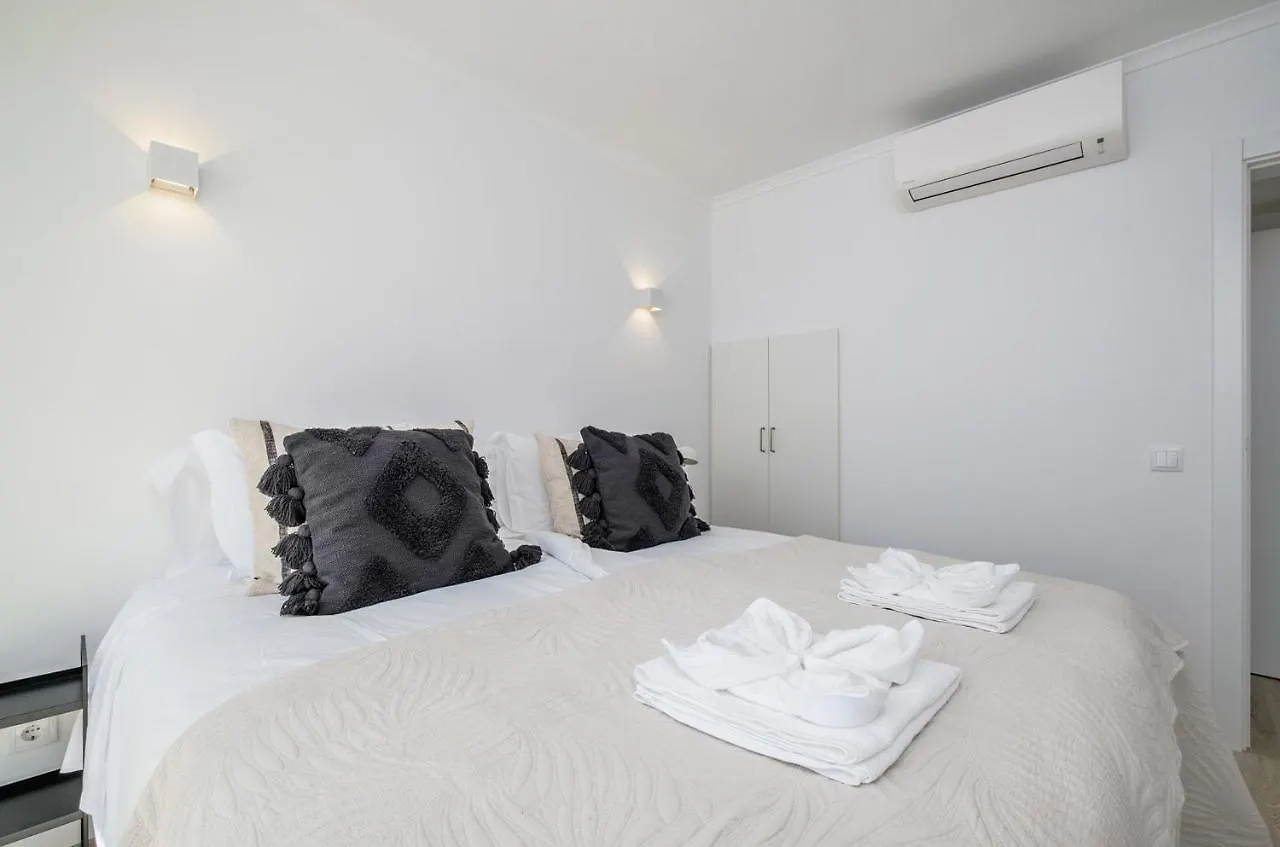 Bela Vista Apartment Cascais 0*,