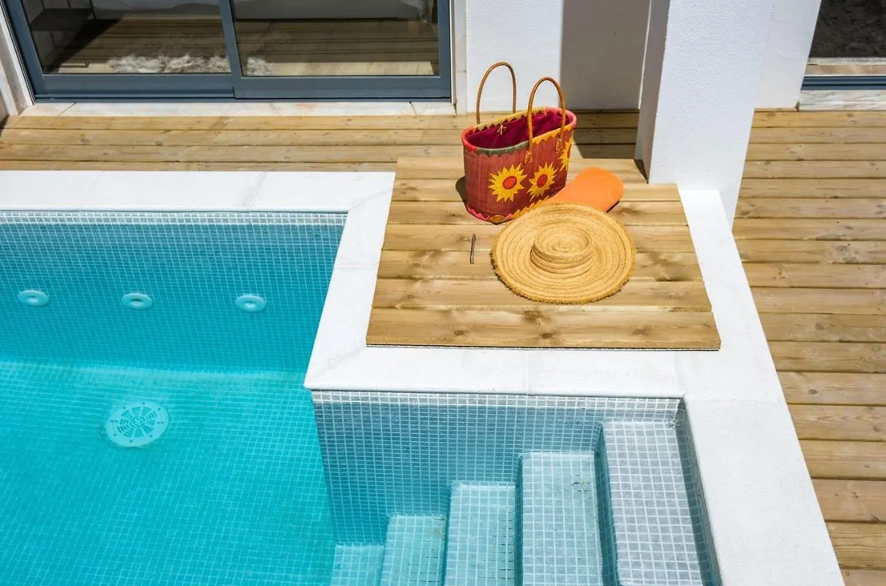 Bela Vista Apartment Cascais