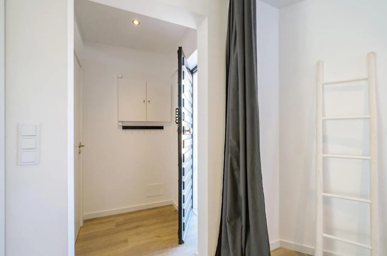 Bela Vista Apartment Cascais